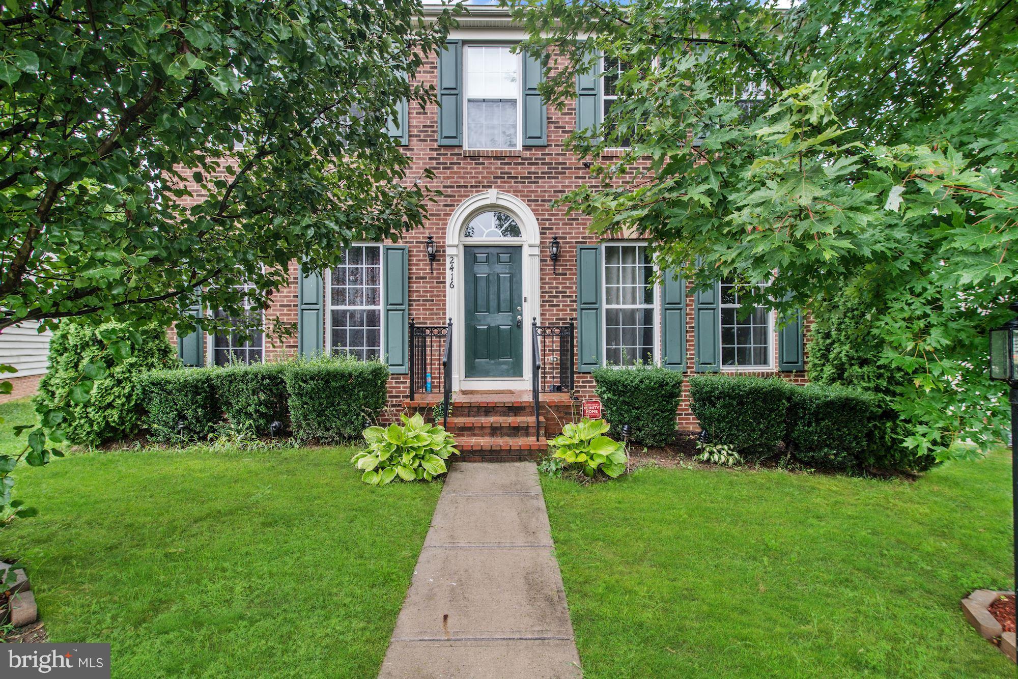 PORT POTOMAC - Residential