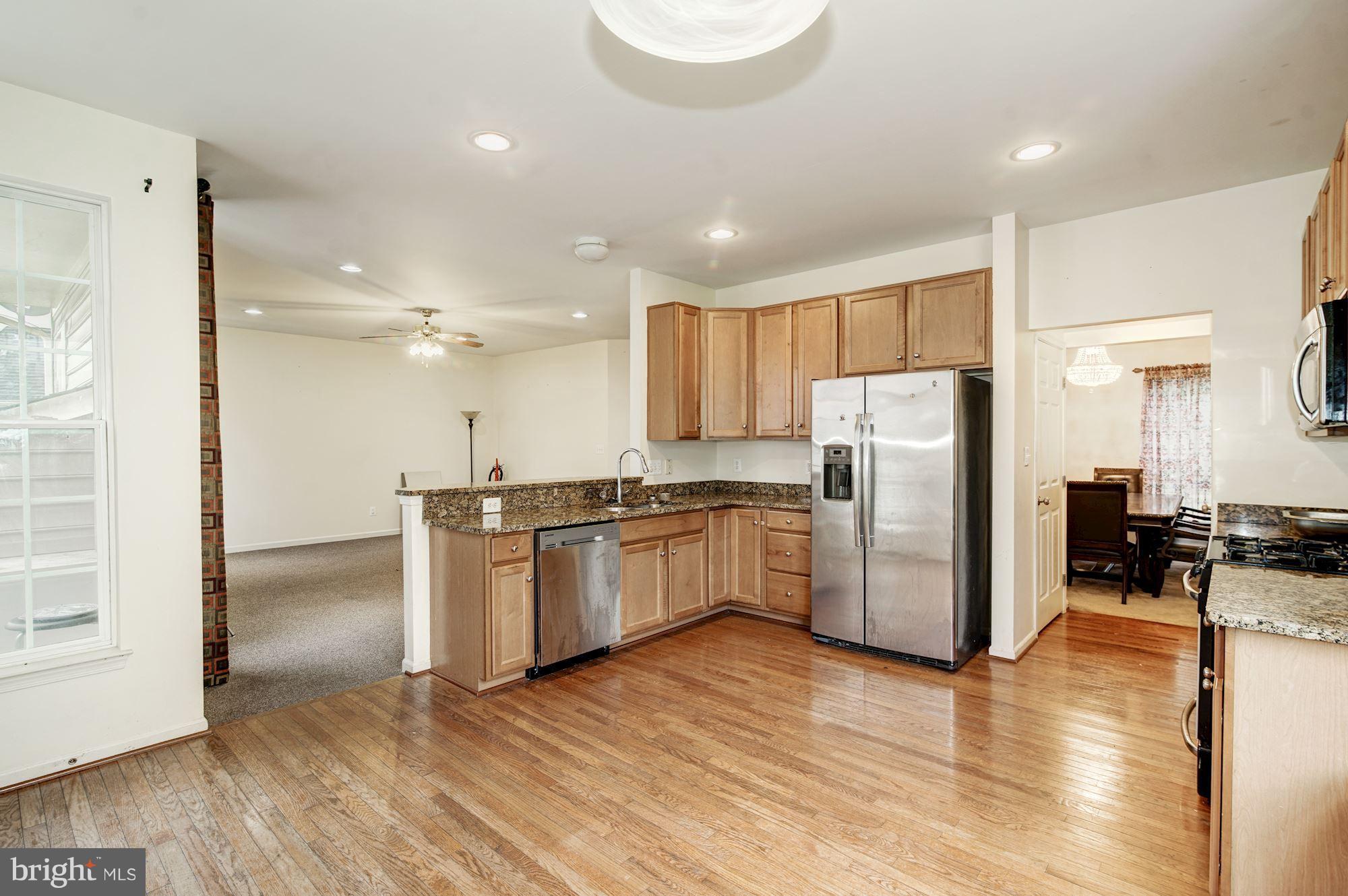 PORT POTOMAC - Residential