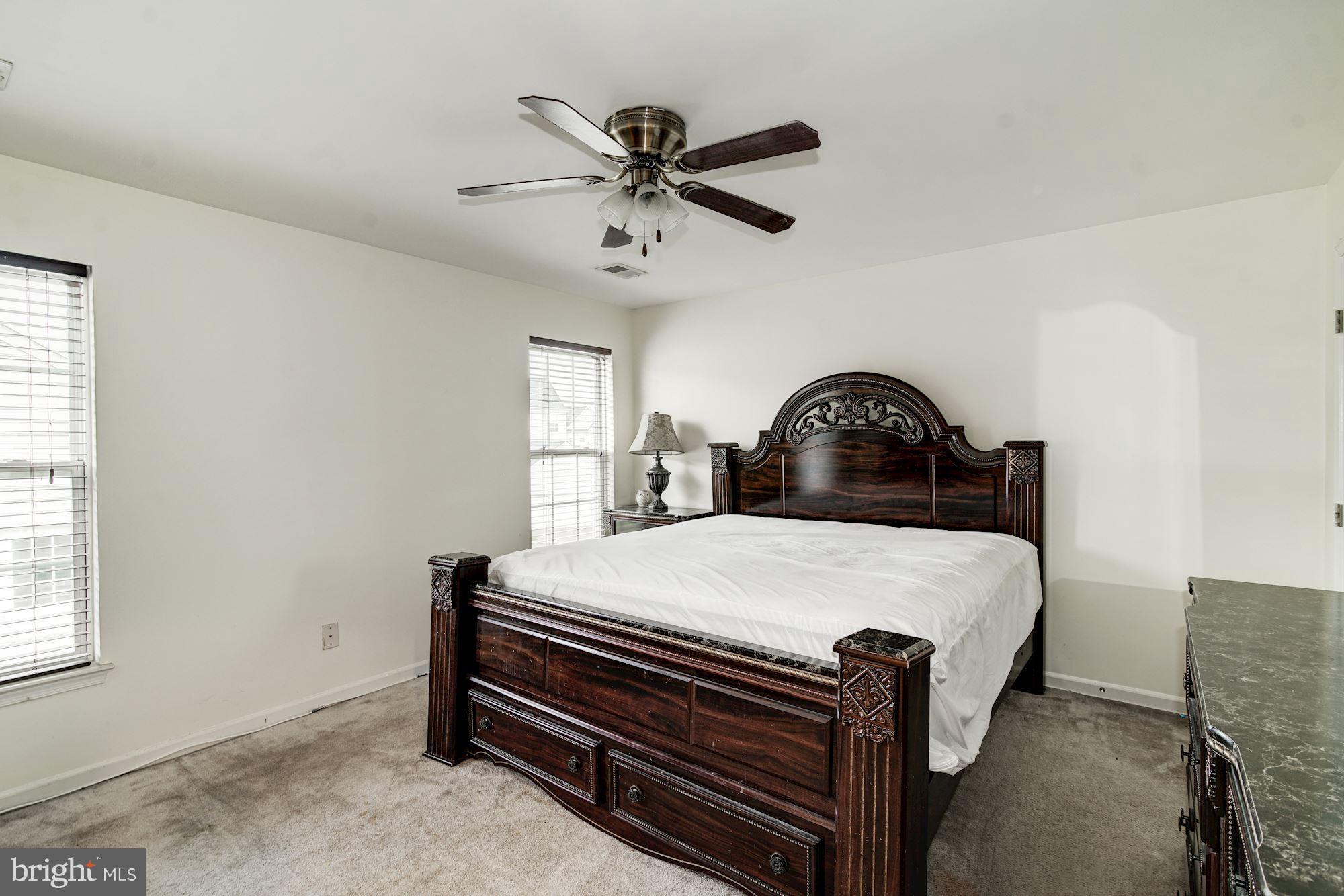 PORT POTOMAC - Residential