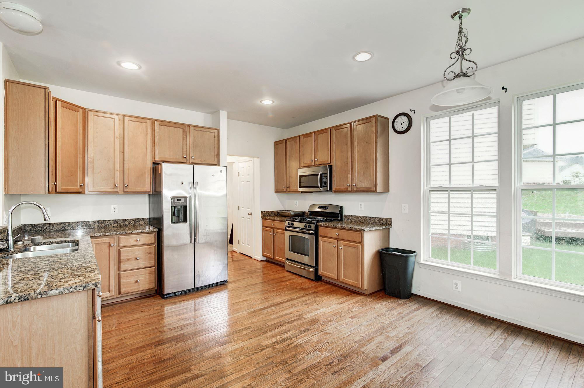 PORT POTOMAC - Residential