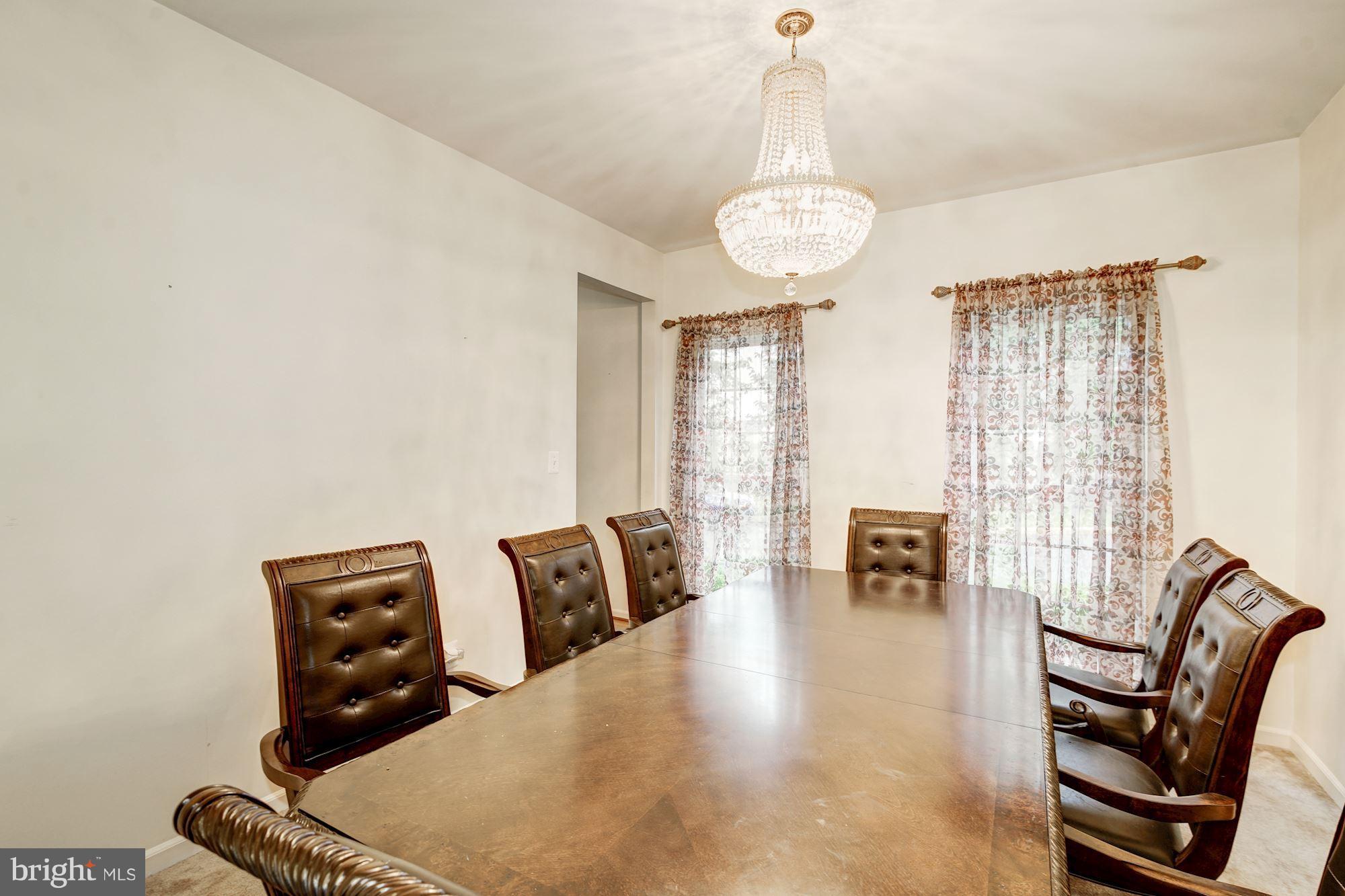 PORT POTOMAC - Residential