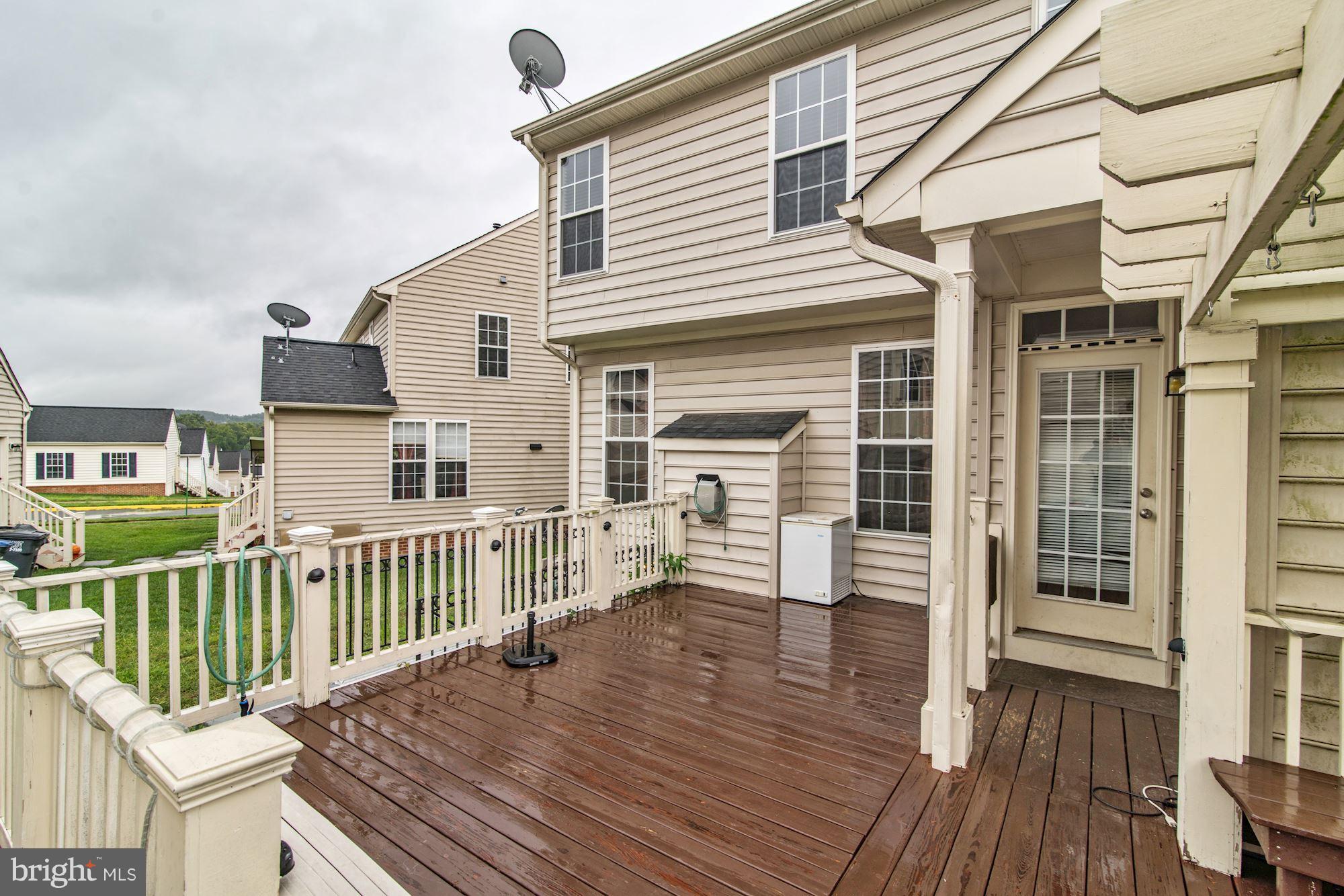 PORT POTOMAC - Residential