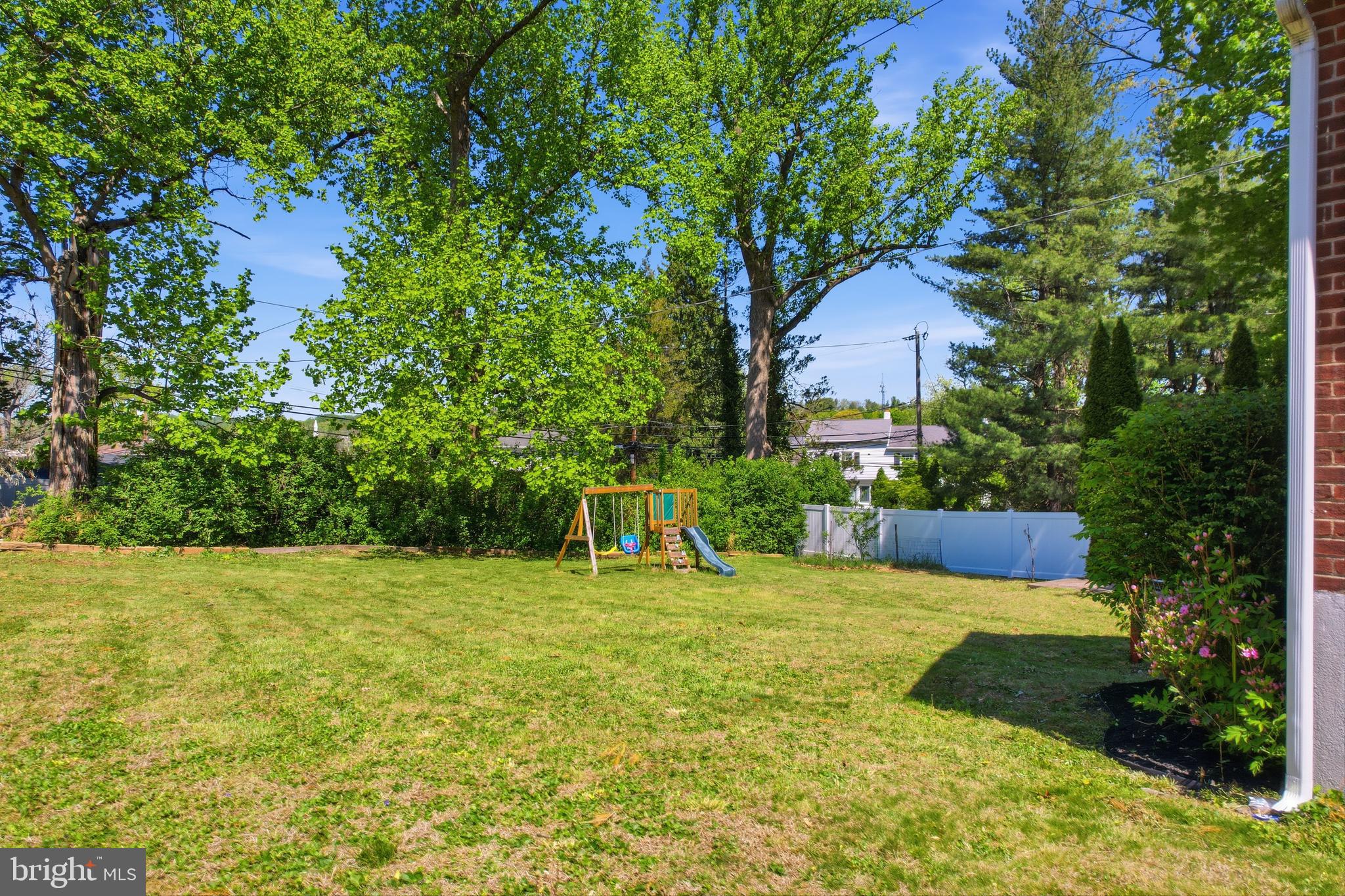 HUNTINGDON VALLEY - Residential