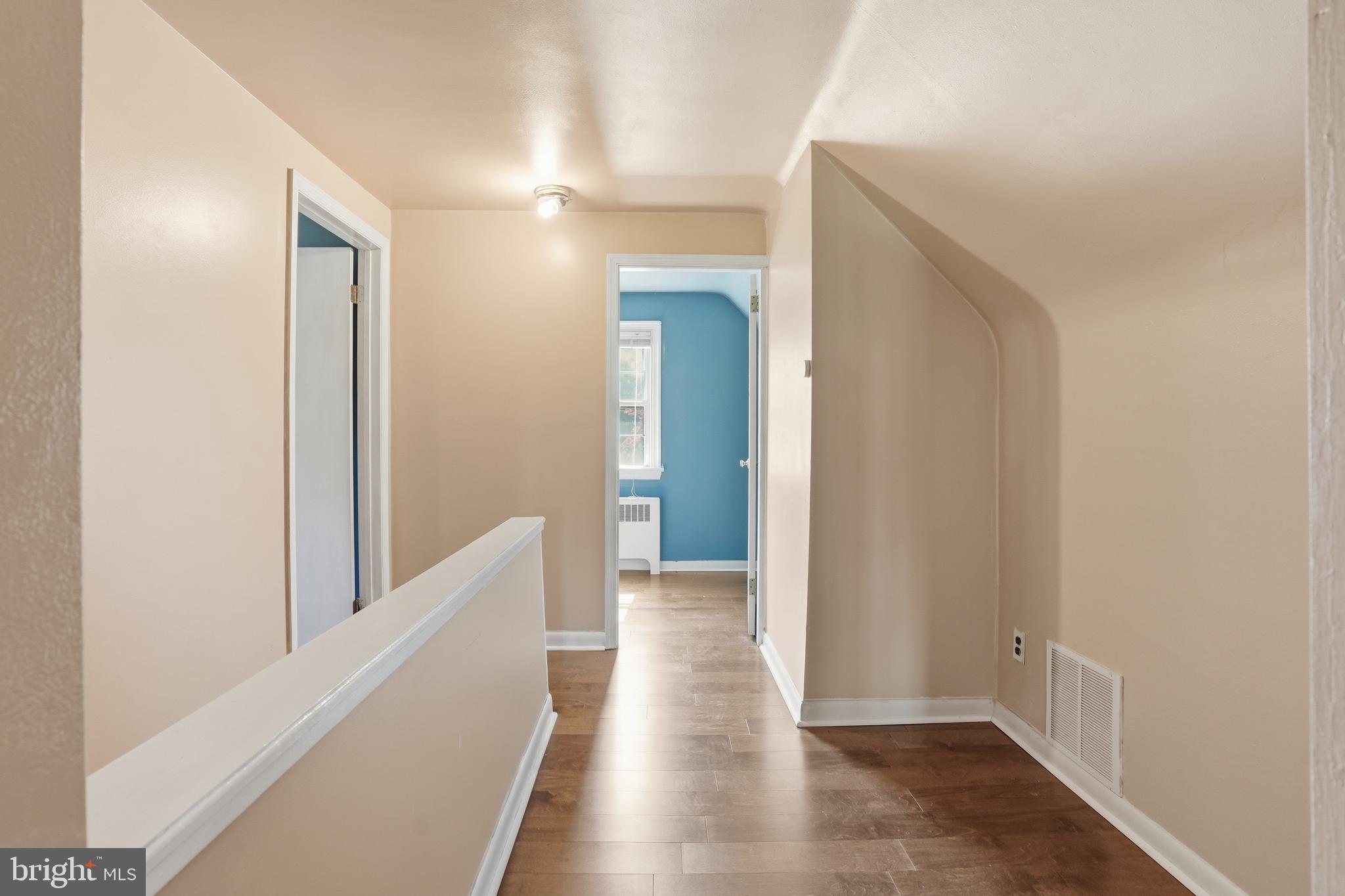 HUNTINGDON VALLEY - Residential