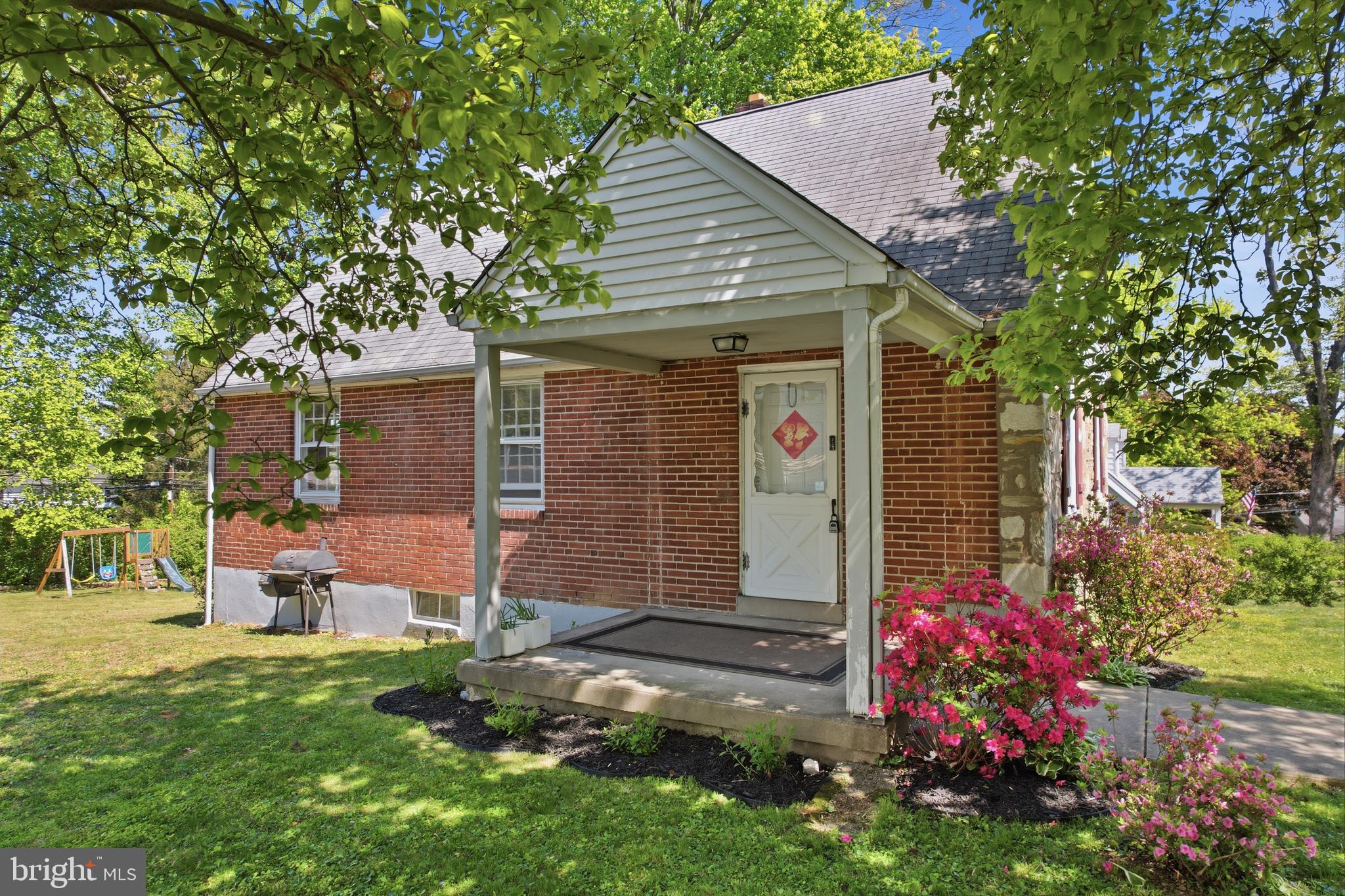 HUNTINGDON VALLEY - Residential