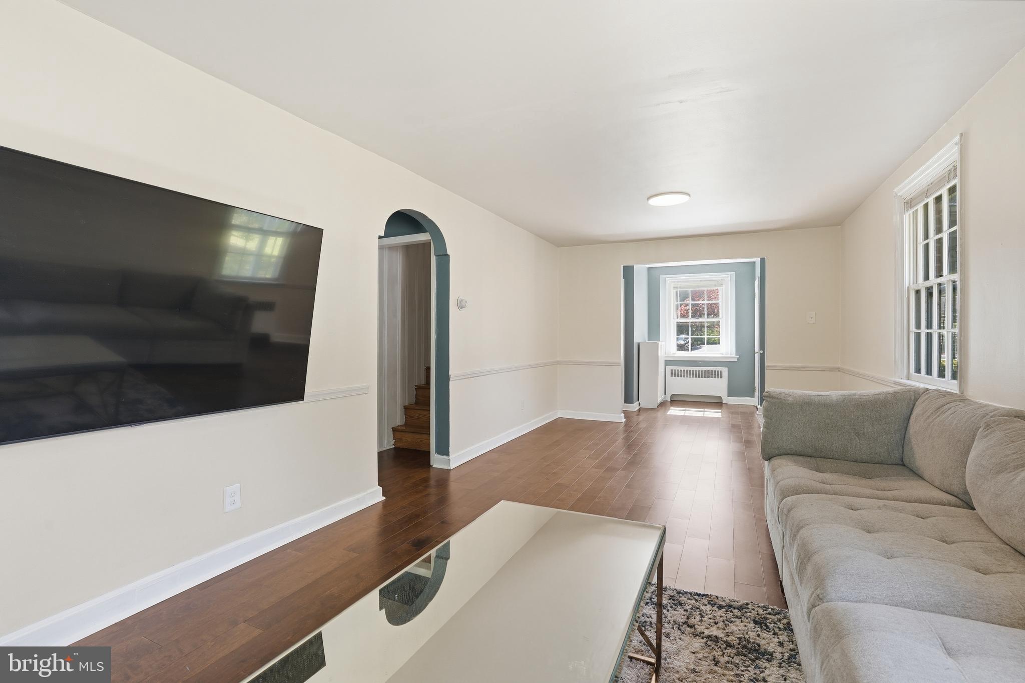 HUNTINGDON VALLEY - Residential