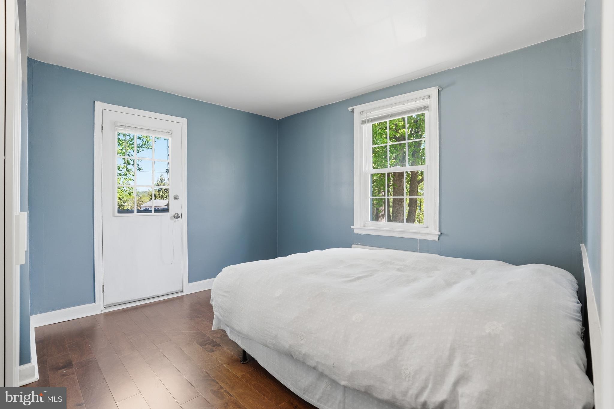 HUNTINGDON VALLEY - Residential