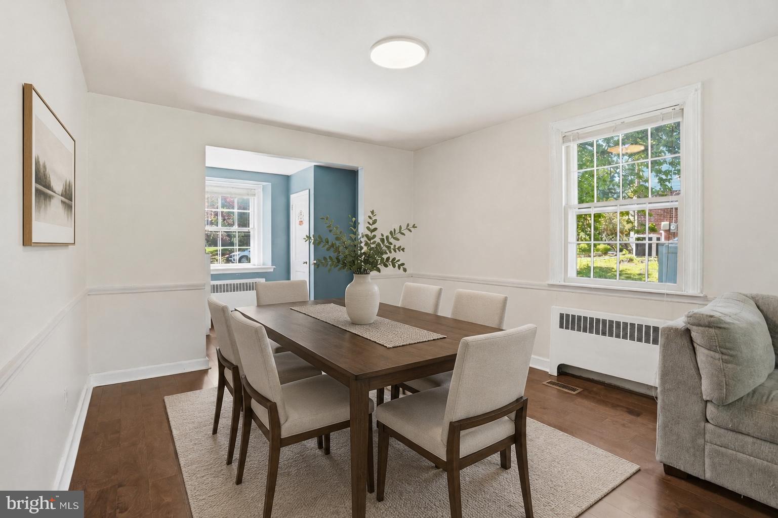 HUNTINGDON VALLEY - Residential