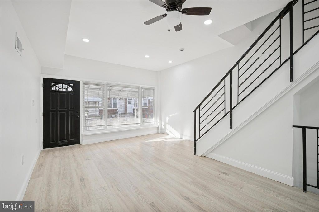 Photo of 3251 N Marston Street, PHILADELPHIA, PA 19129 (MLS # PAPH2570388)