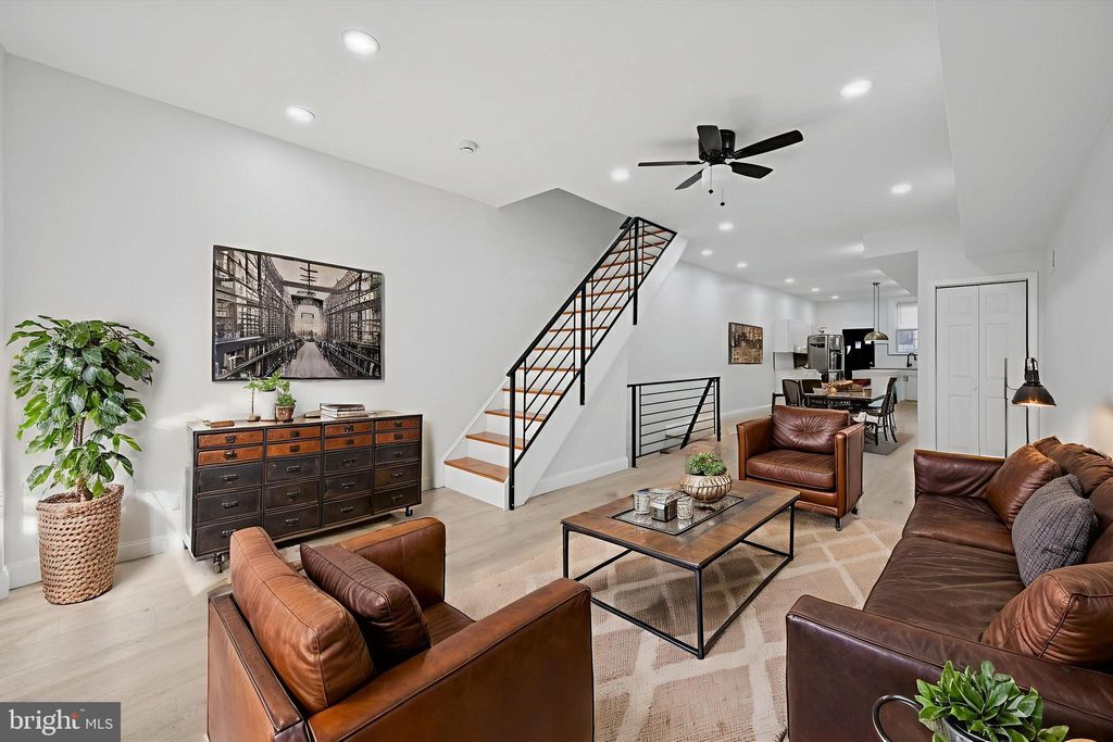 Photo of 3251 N Marston Street, PHILADELPHIA, PA 19129 (MLS # PAPH2570388)