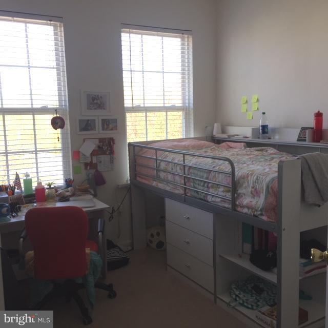 THE FOREST AT SOUTHRUN - Residential Lease