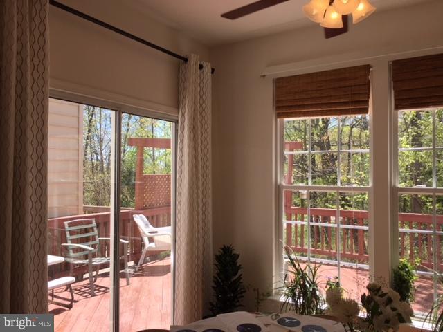 THE FOREST AT SOUTHRUN - Residential Lease