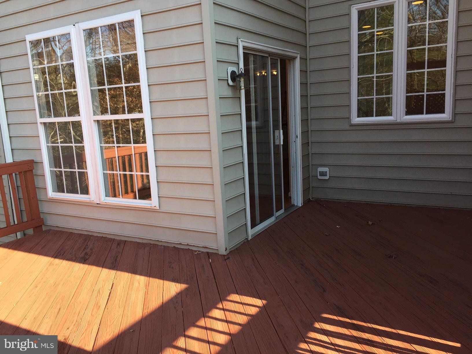 THE FOREST AT SOUTHRUN - Residential Lease