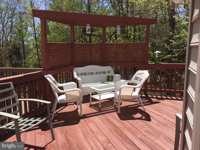 THE FOREST AT SOUTHRUN - Residential Lease