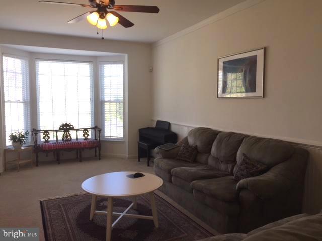 THE FOREST AT SOUTHRUN - Residential Lease