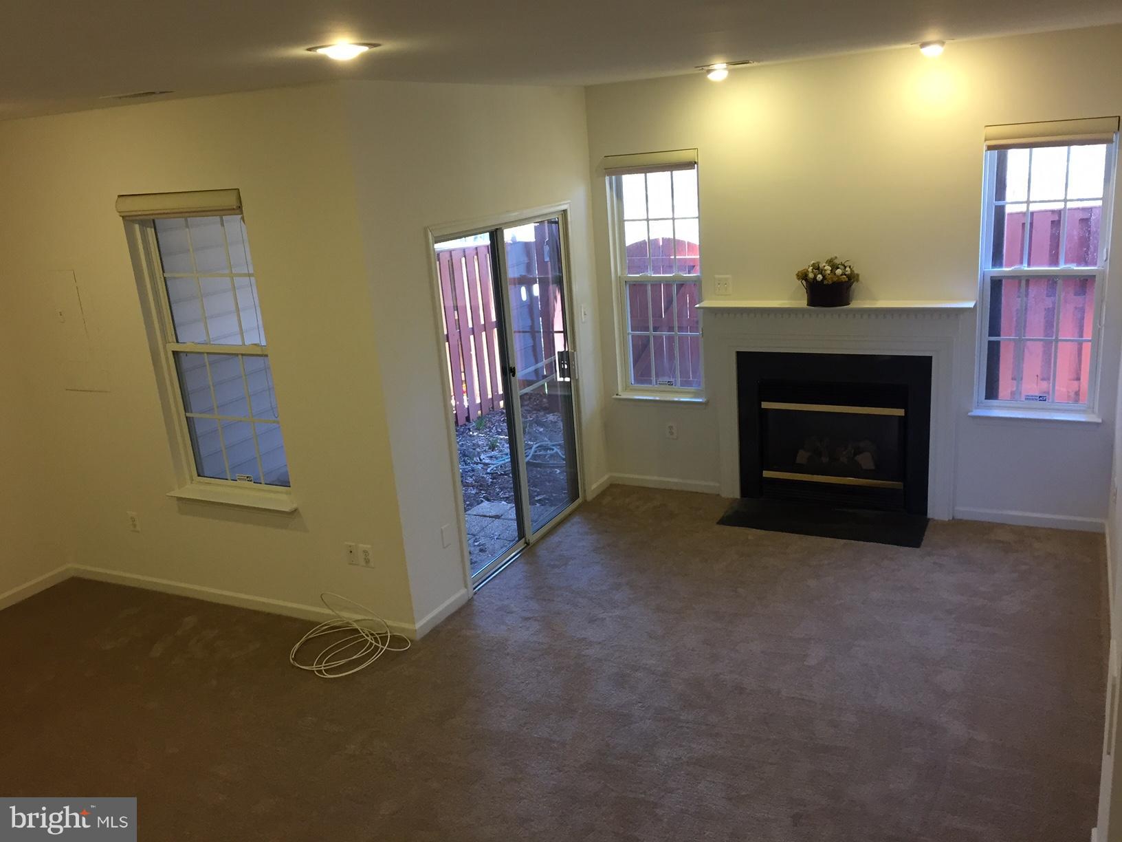 THE FOREST AT SOUTHRUN - Residential Lease