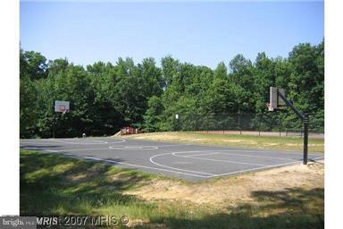 THE FOREST AT SOUTHRUN - Residential Lease