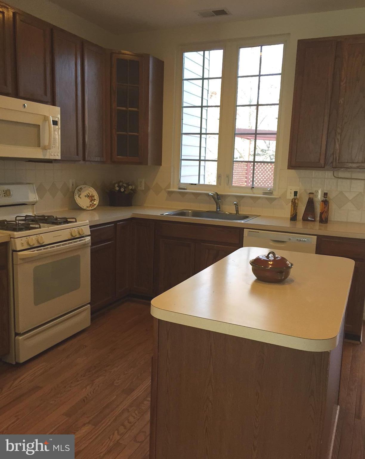 THE FOREST AT SOUTHRUN - Residential Lease