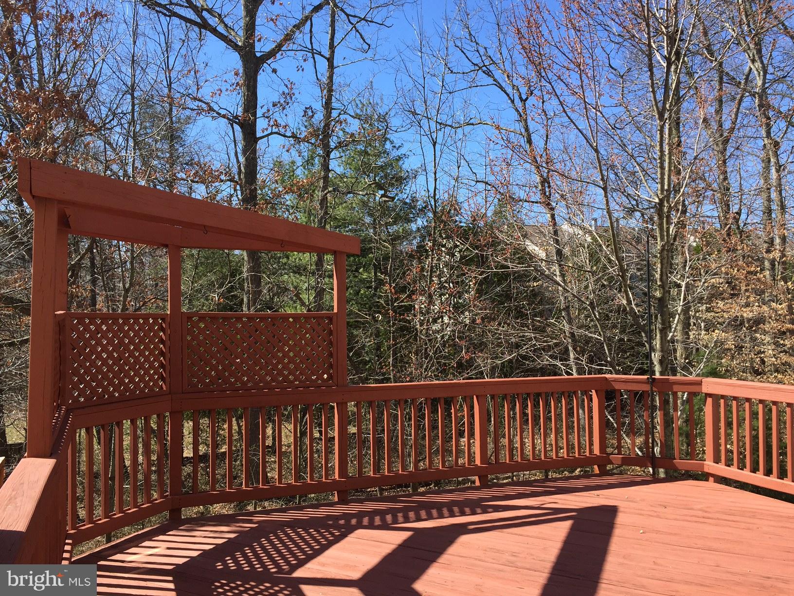 THE FOREST AT SOUTHRUN - Residential Lease