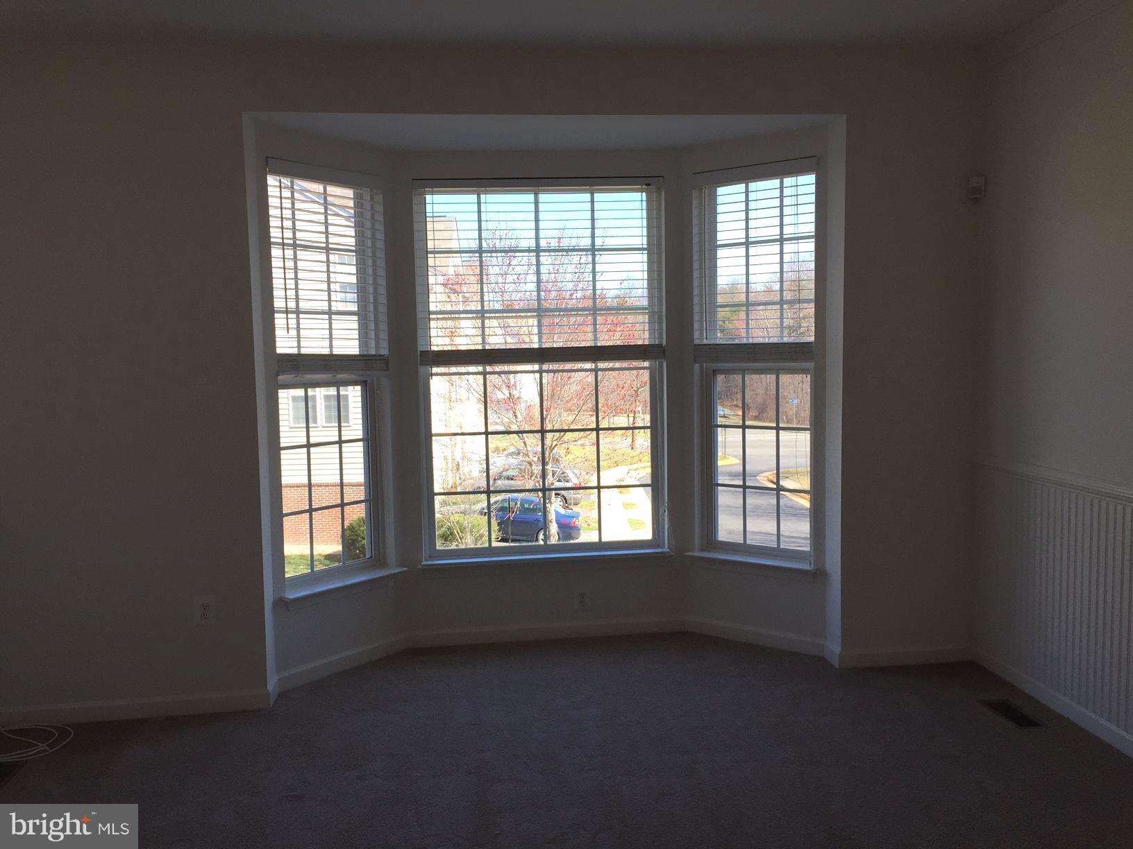 THE FOREST AT SOUTHRUN - Residential Lease