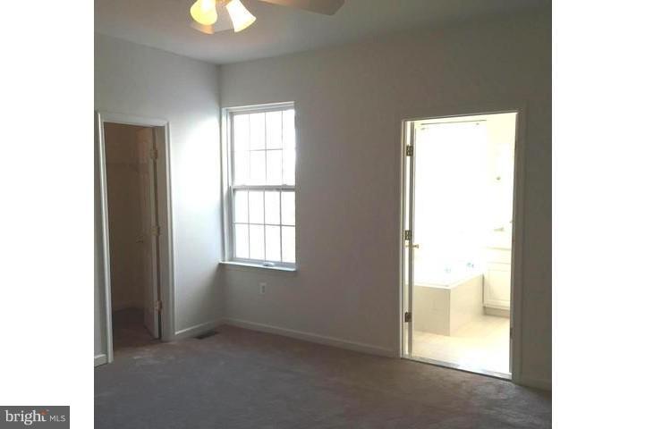 THE FOREST AT SOUTHRUN - Residential Lease