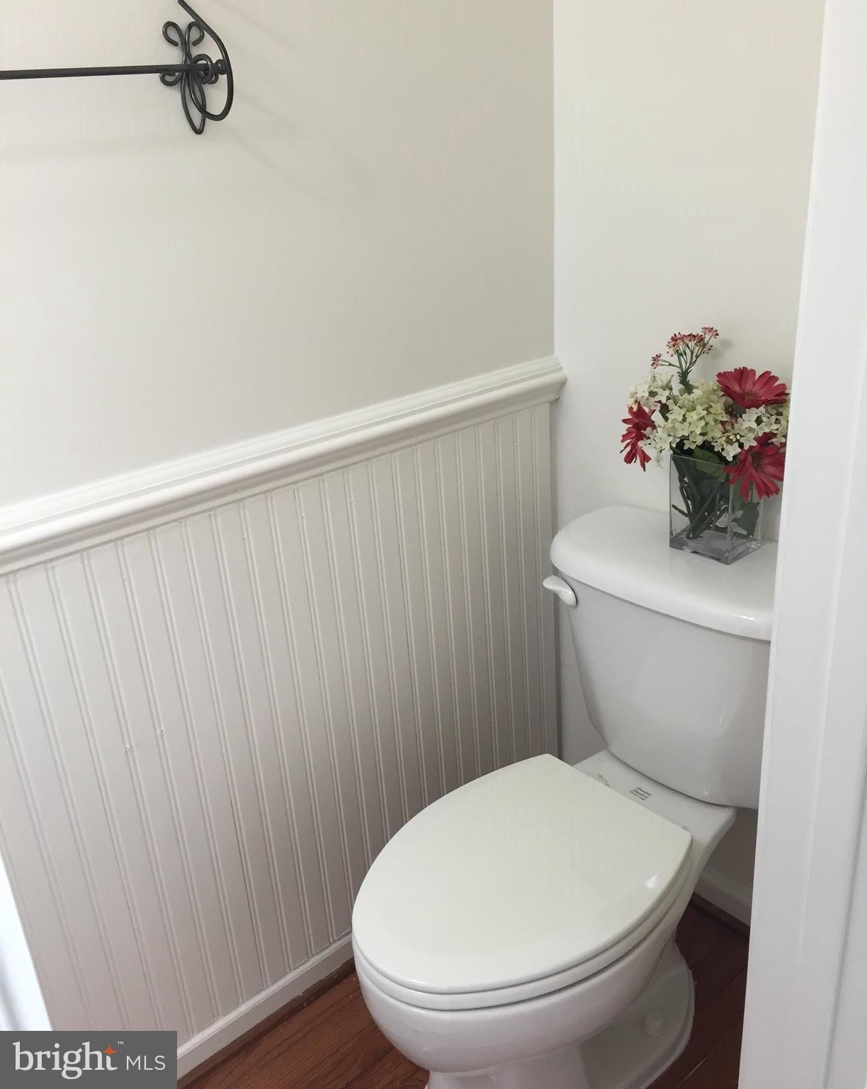 THE FOREST AT SOUTHRUN - Residential Lease