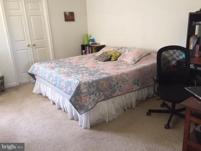 THE FOREST AT SOUTHRUN - Residential Lease