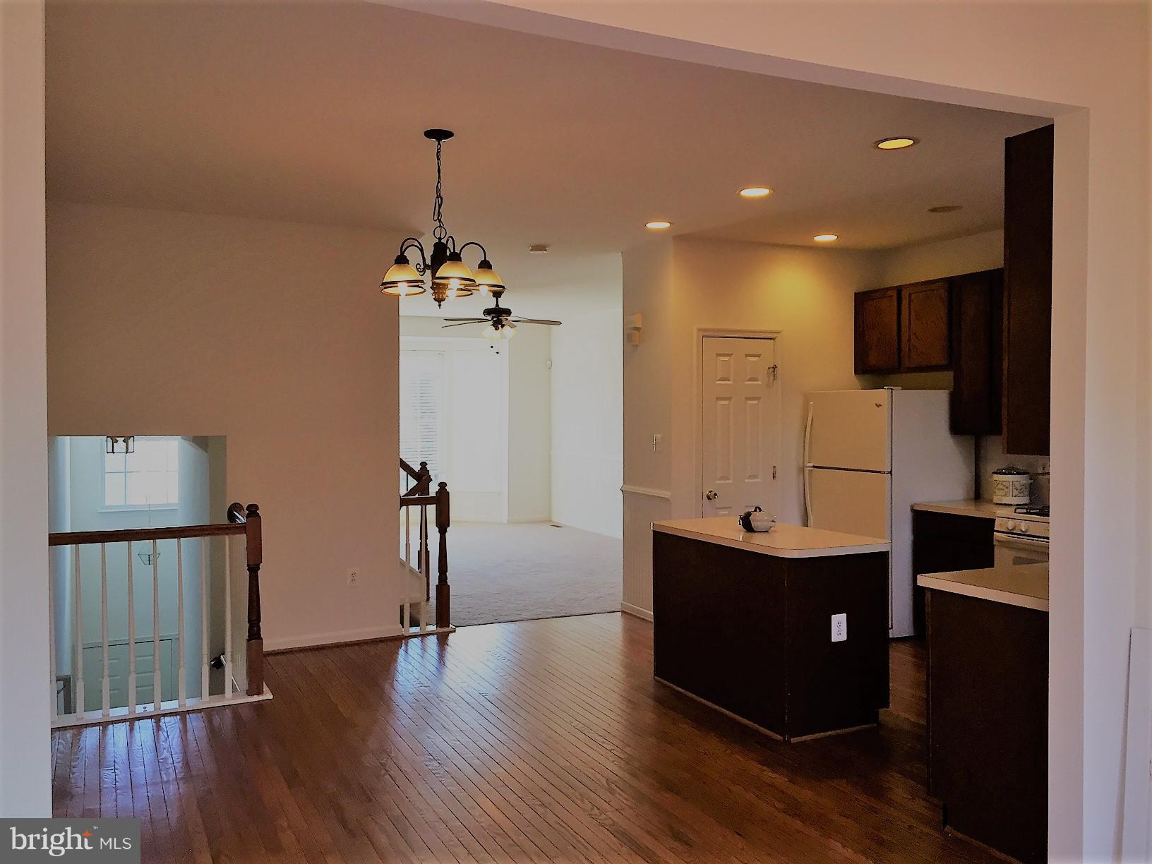 THE FOREST AT SOUTHRUN - Residential Lease