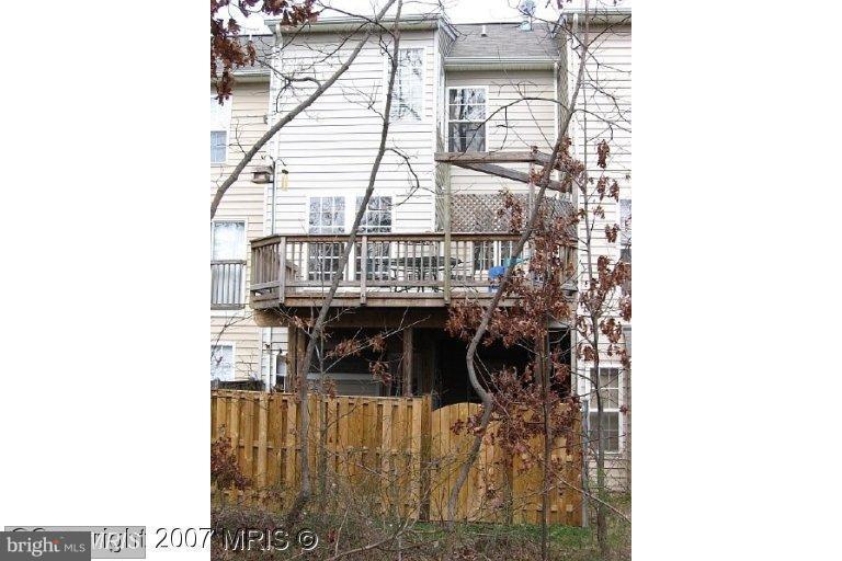 THE FOREST AT SOUTHRUN - Residential Lease