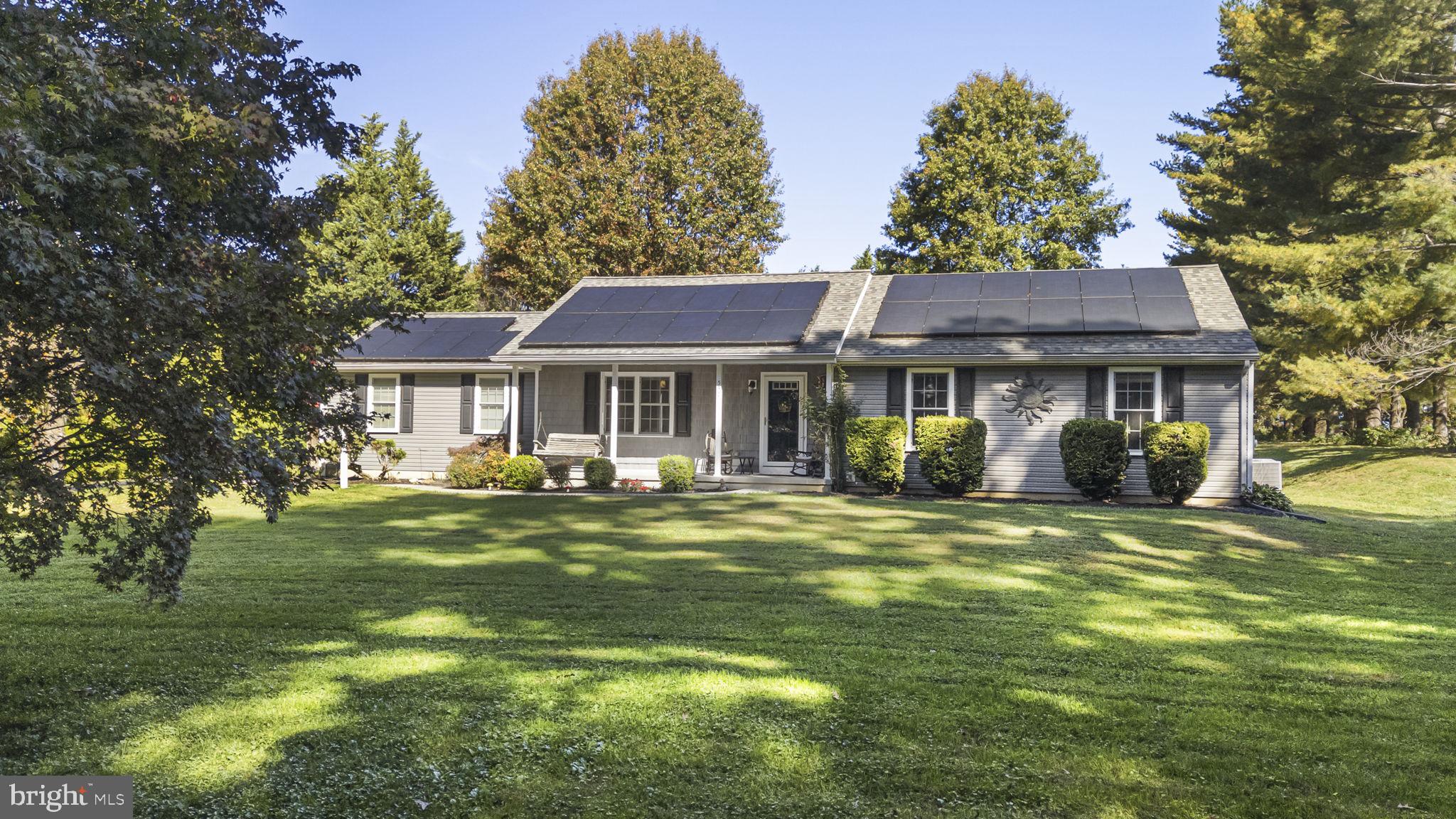 537 EGYPT RUN ROAD