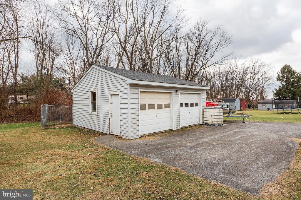 Photo of 5576 Umbletown Road, GAP, PA 17527 (MLS # PALA2062602)