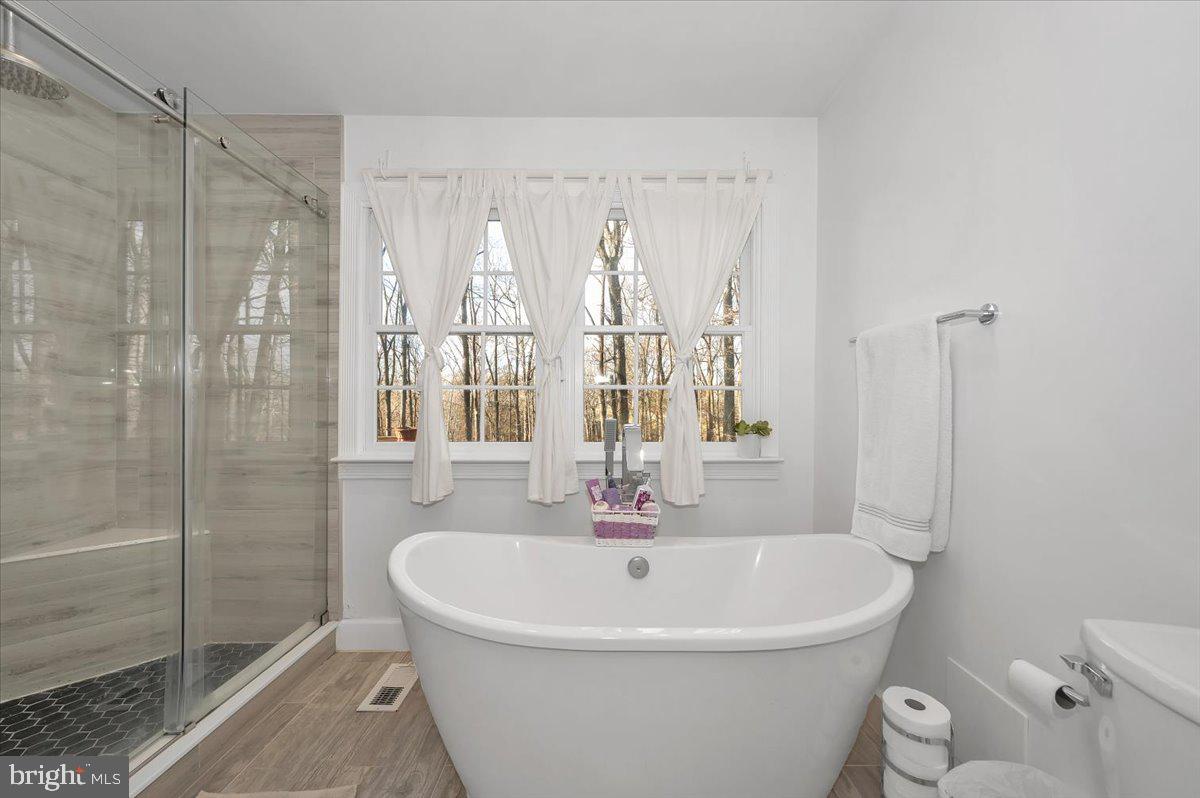 HOLLINRIDGE - Residential