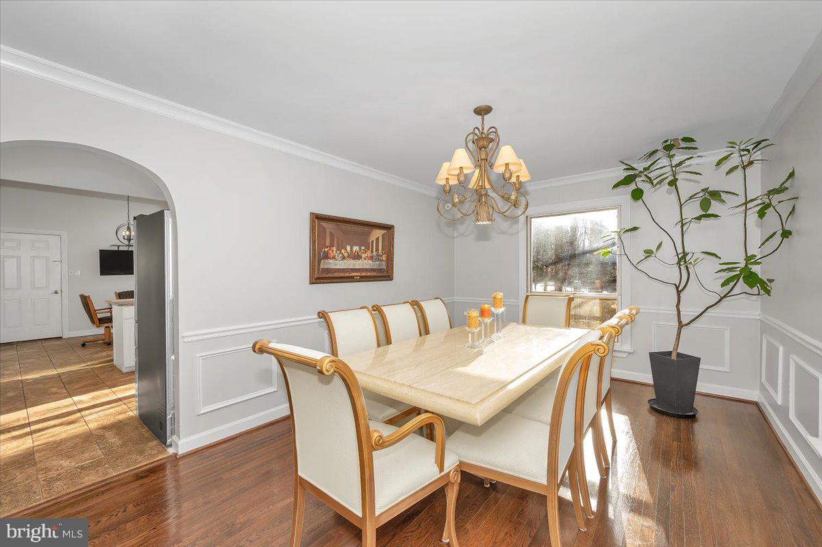 HOLLINRIDGE - Residential