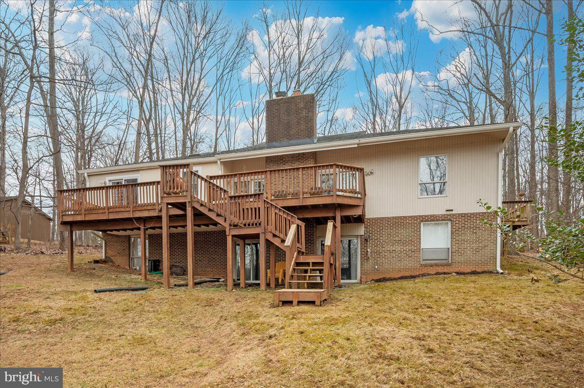 HOLLINRIDGE - Residential