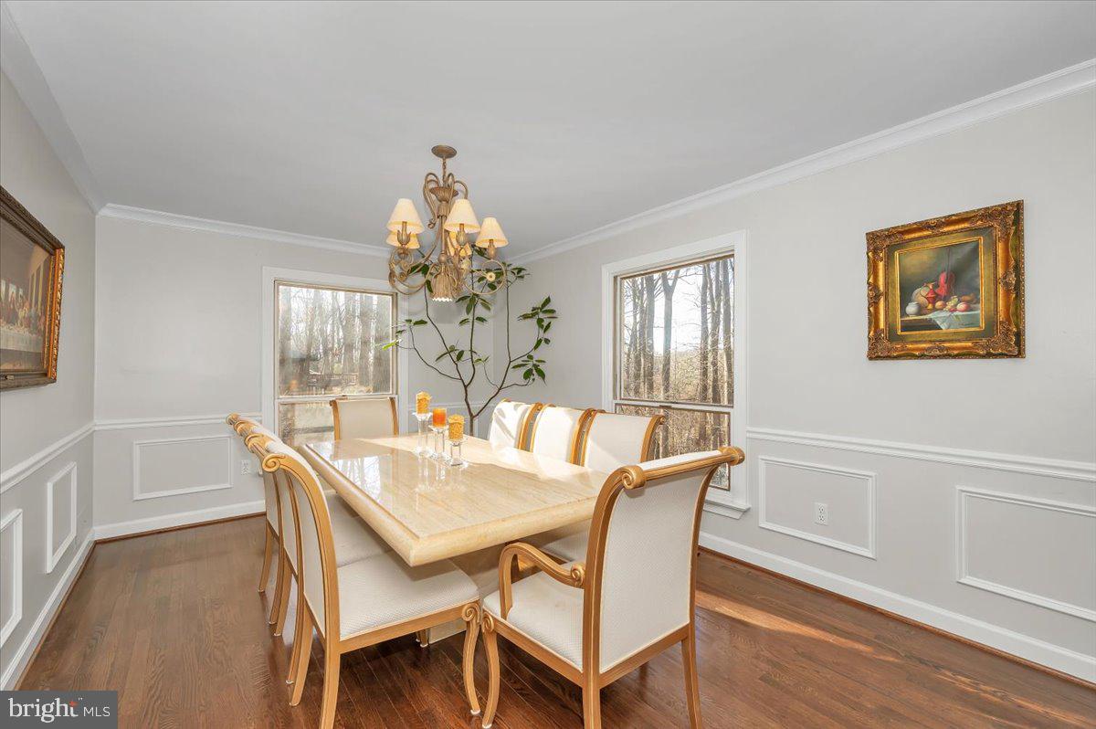 HOLLINRIDGE - Residential