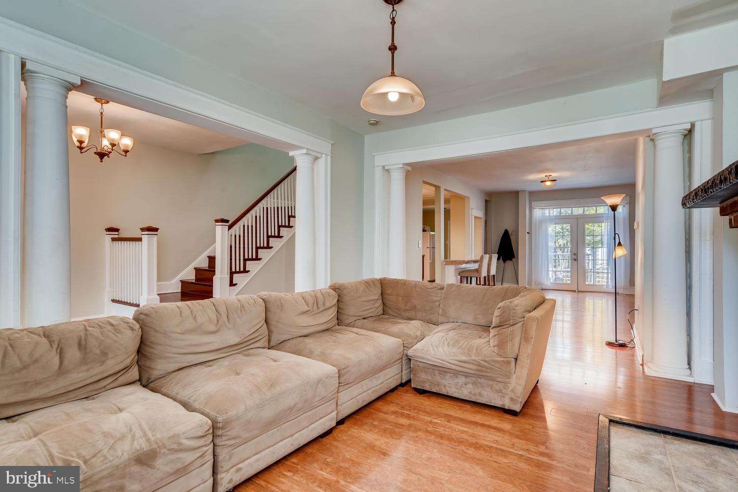 GUILFORD - Residential