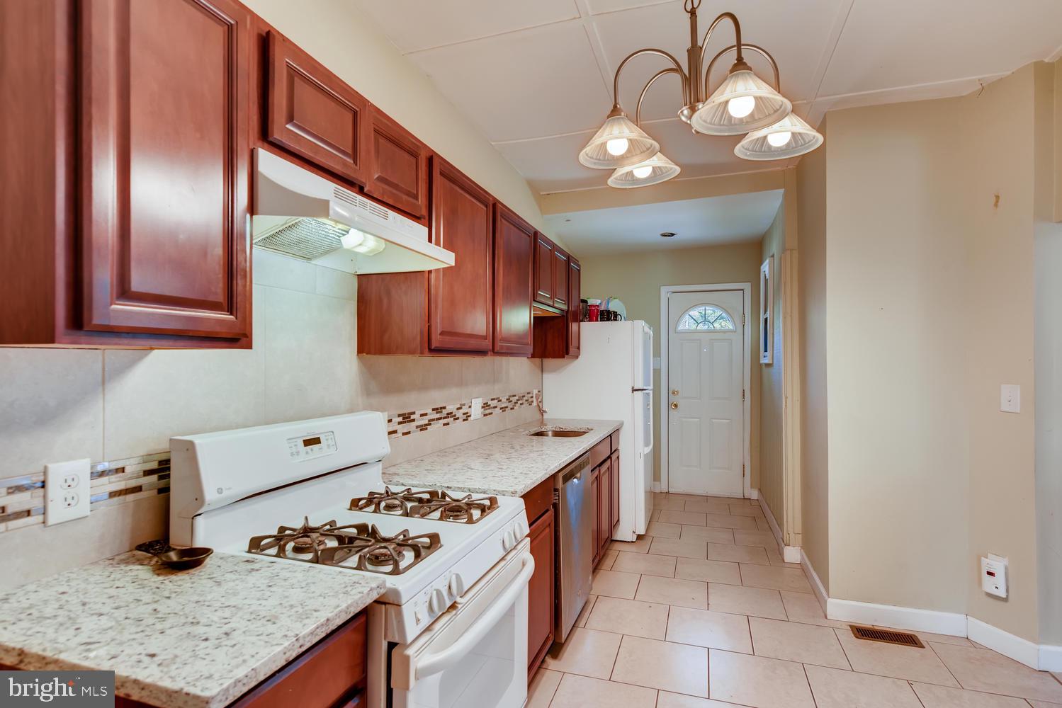 GUILFORD - Residential