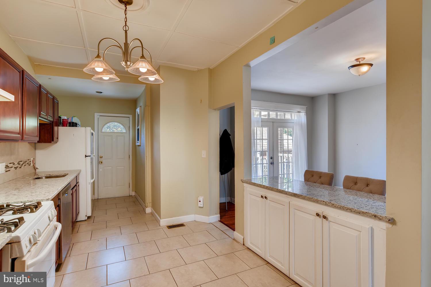 GUILFORD - Residential