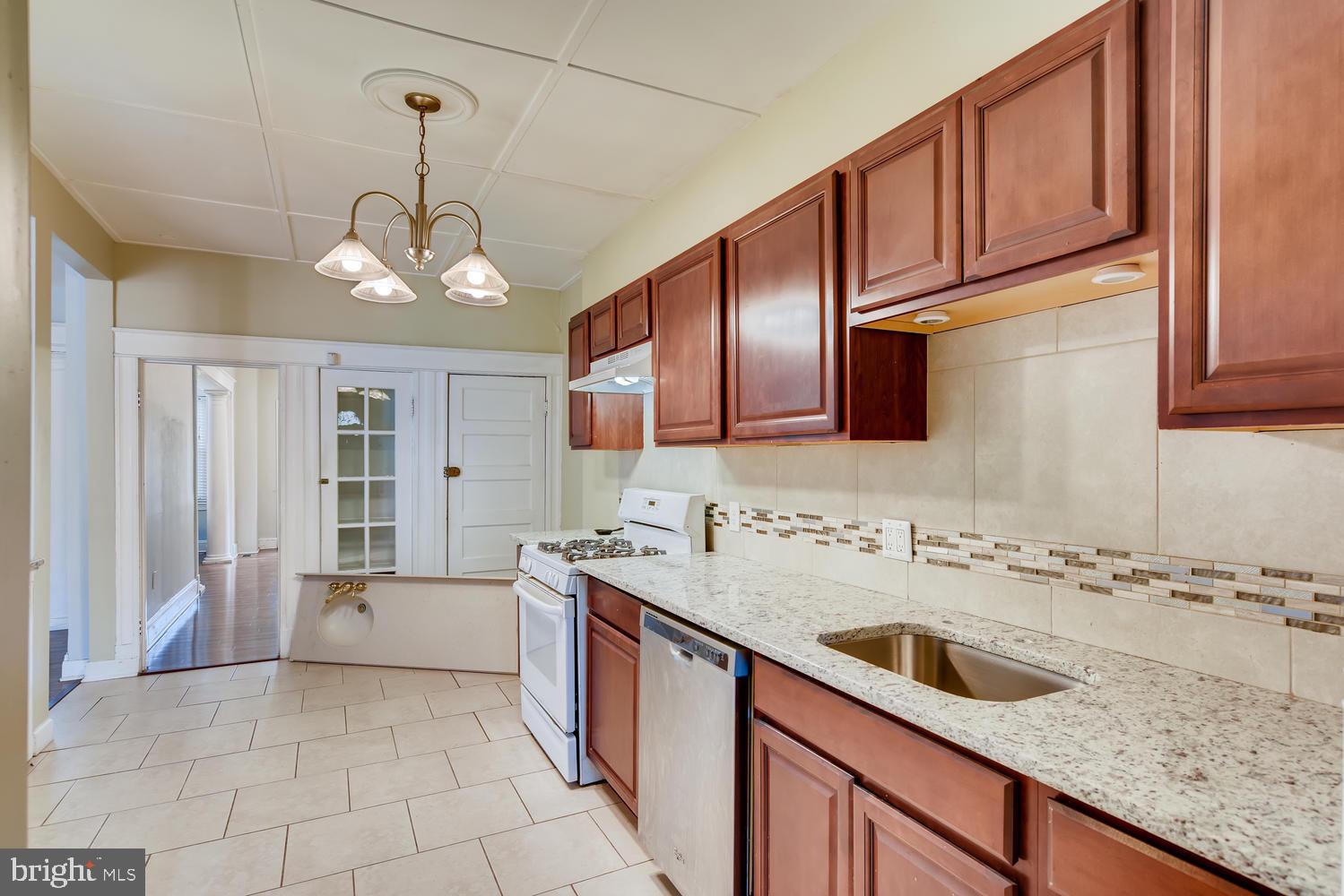 GUILFORD - Residential