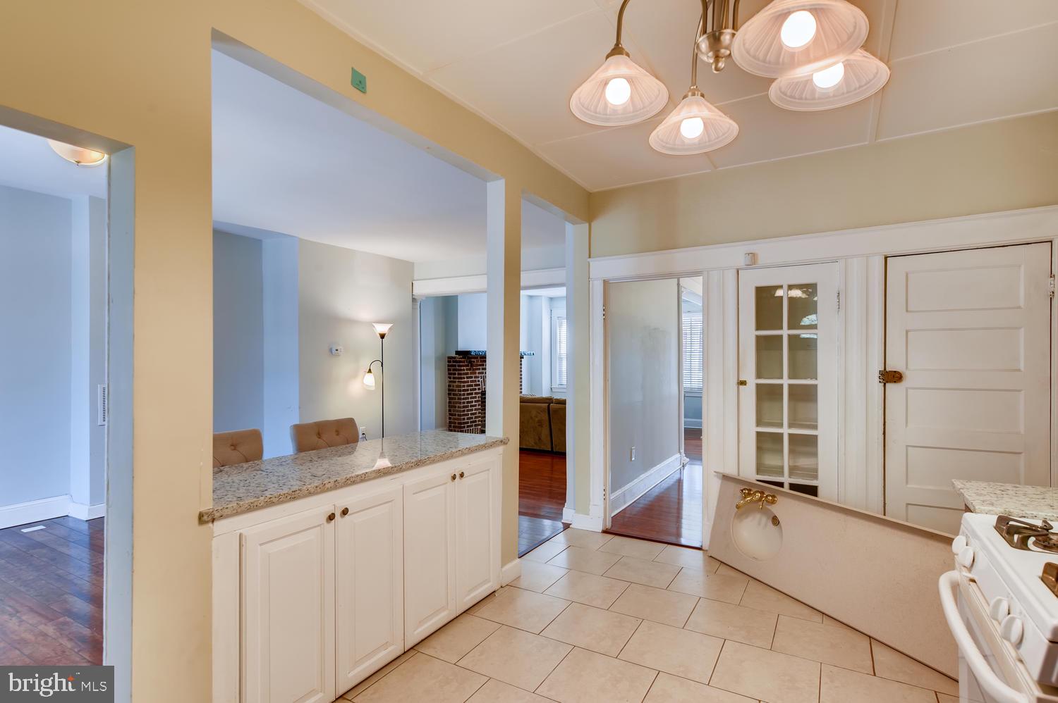 GUILFORD - Residential