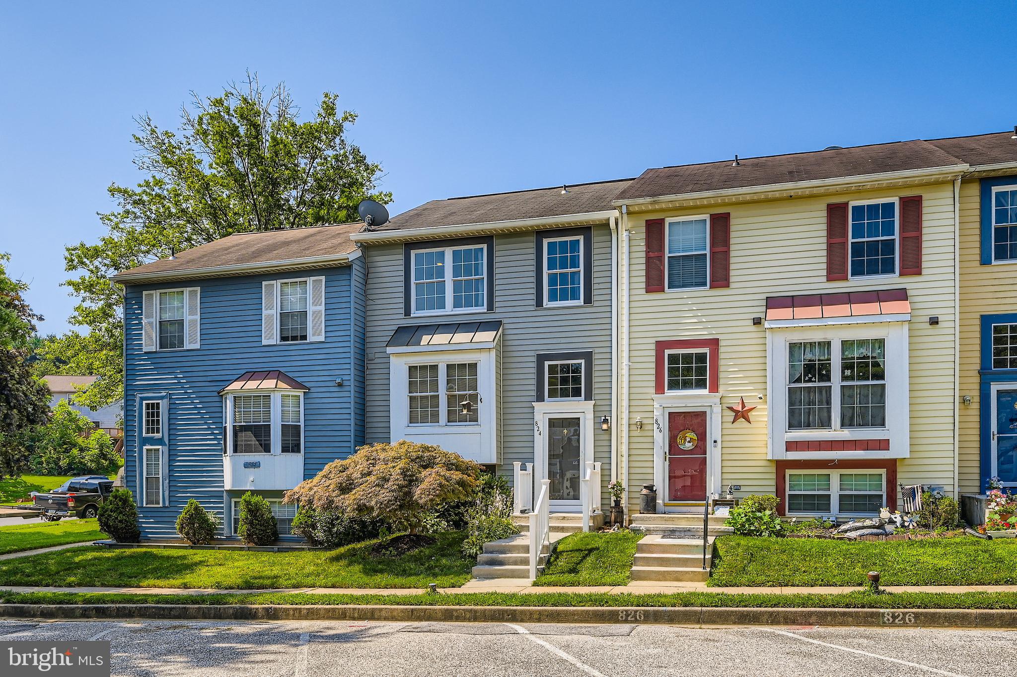 ROBERTS FIELD - Residential Lease