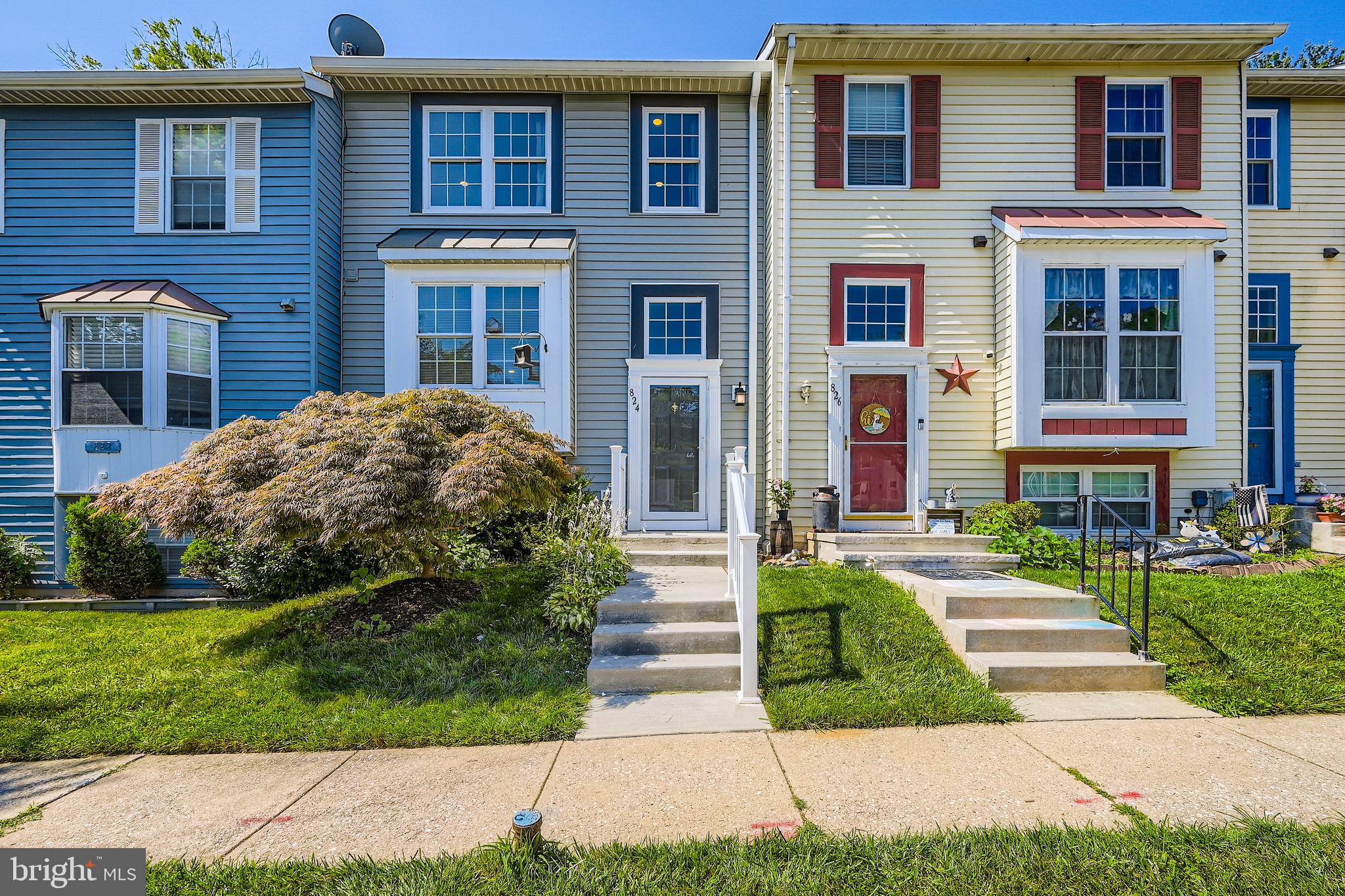 ROBERTS FIELD - Residential Lease