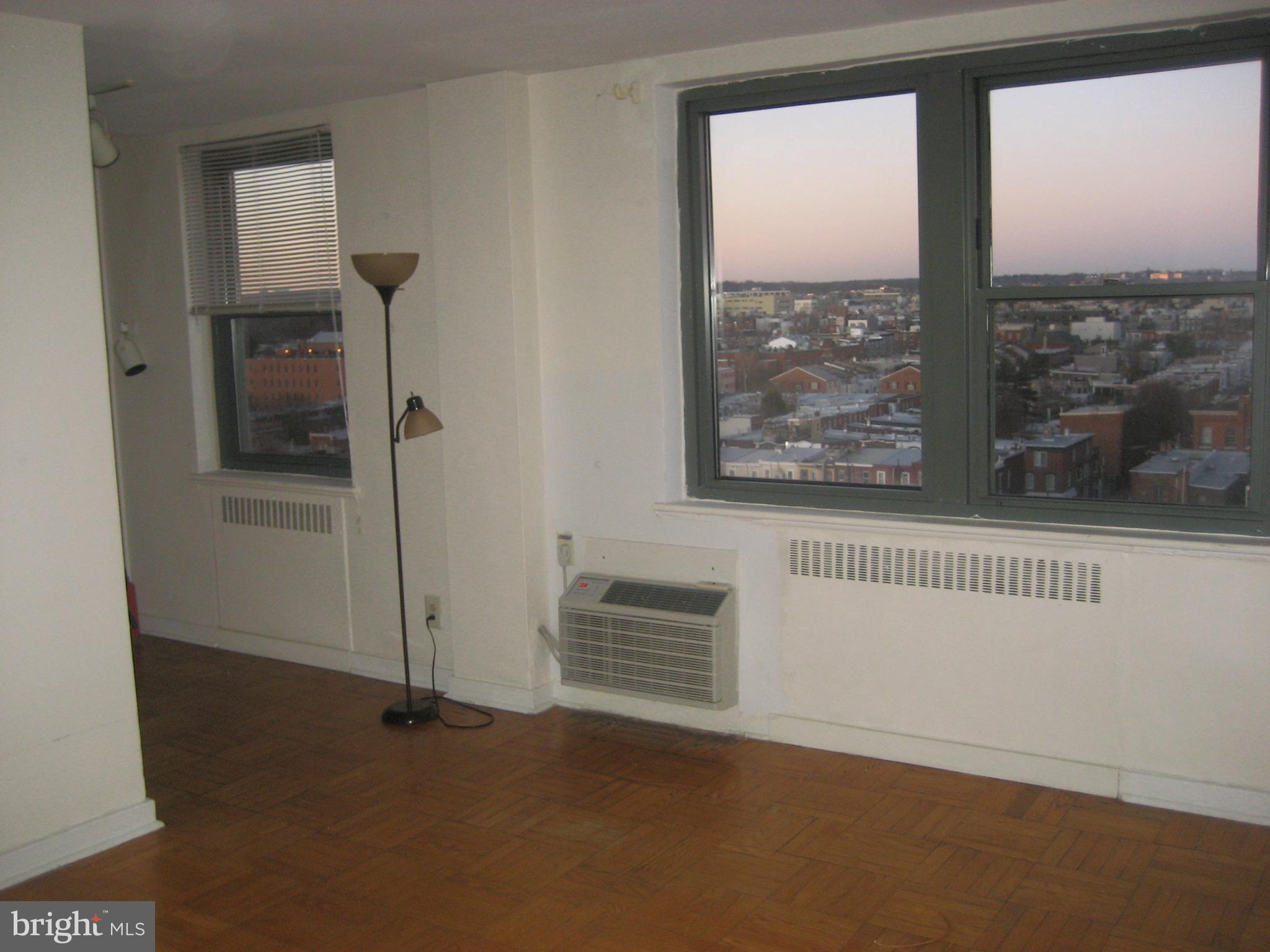 ART MUSEUM AREA - Residential