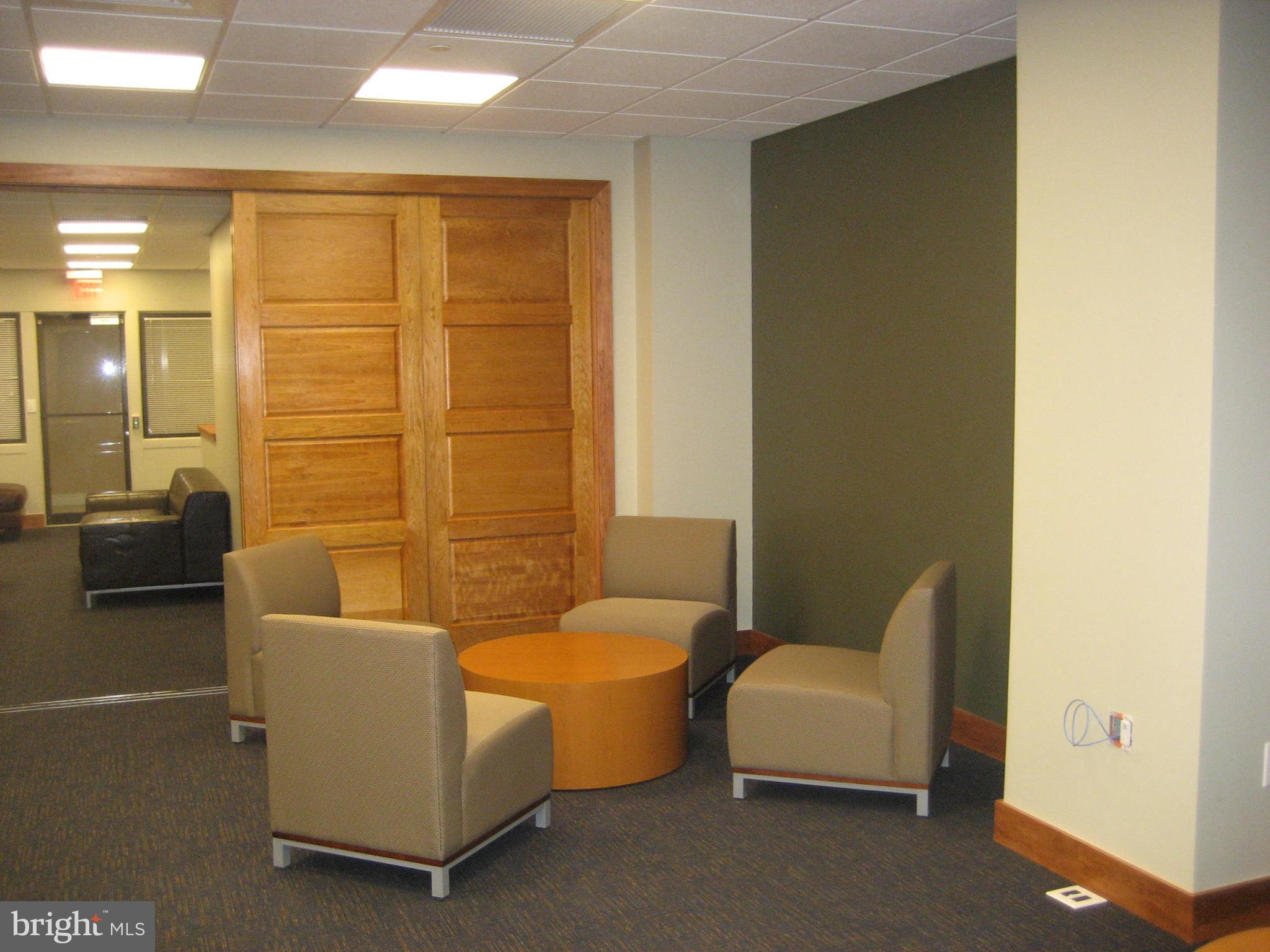 ART MUSEUM AREA - Residential