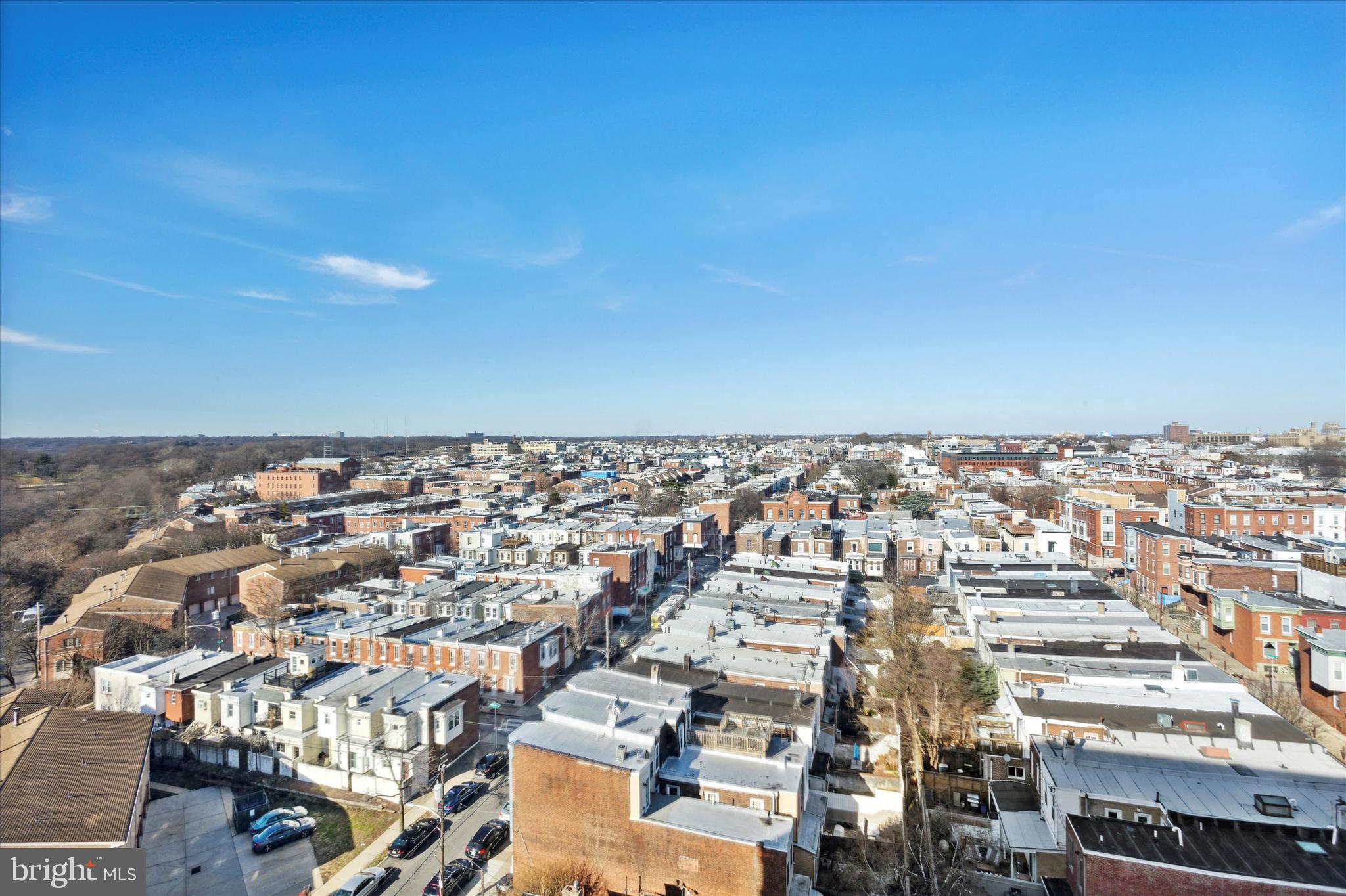 ART MUSEUM AREA - Residential