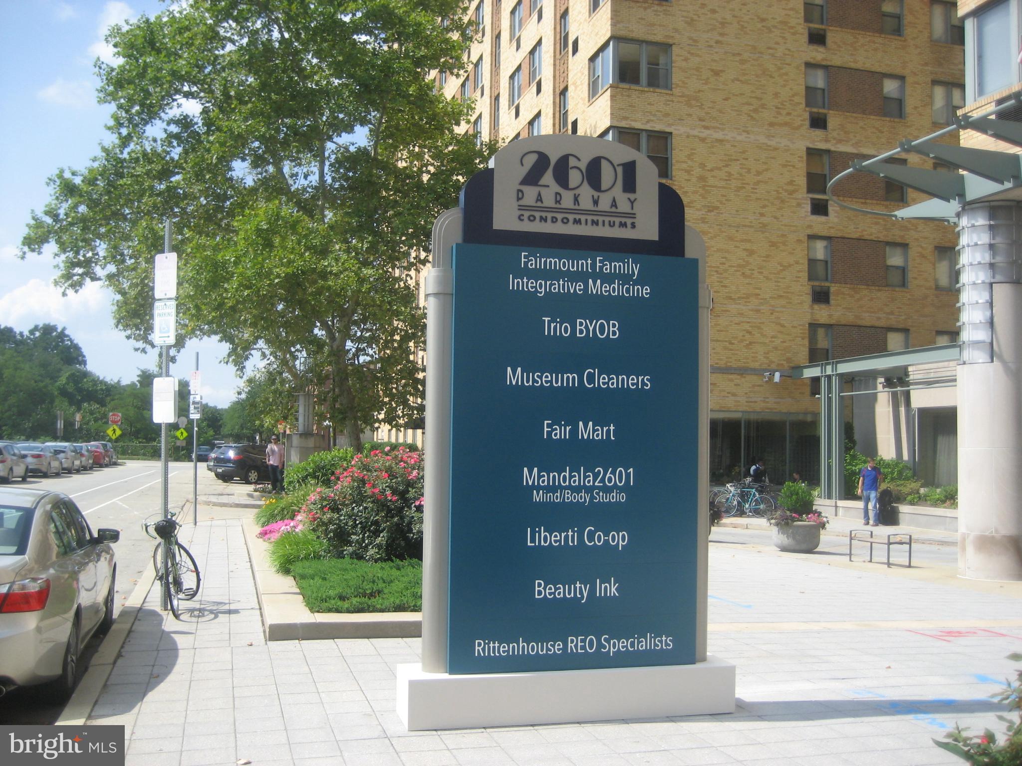 ART MUSEUM AREA - Residential