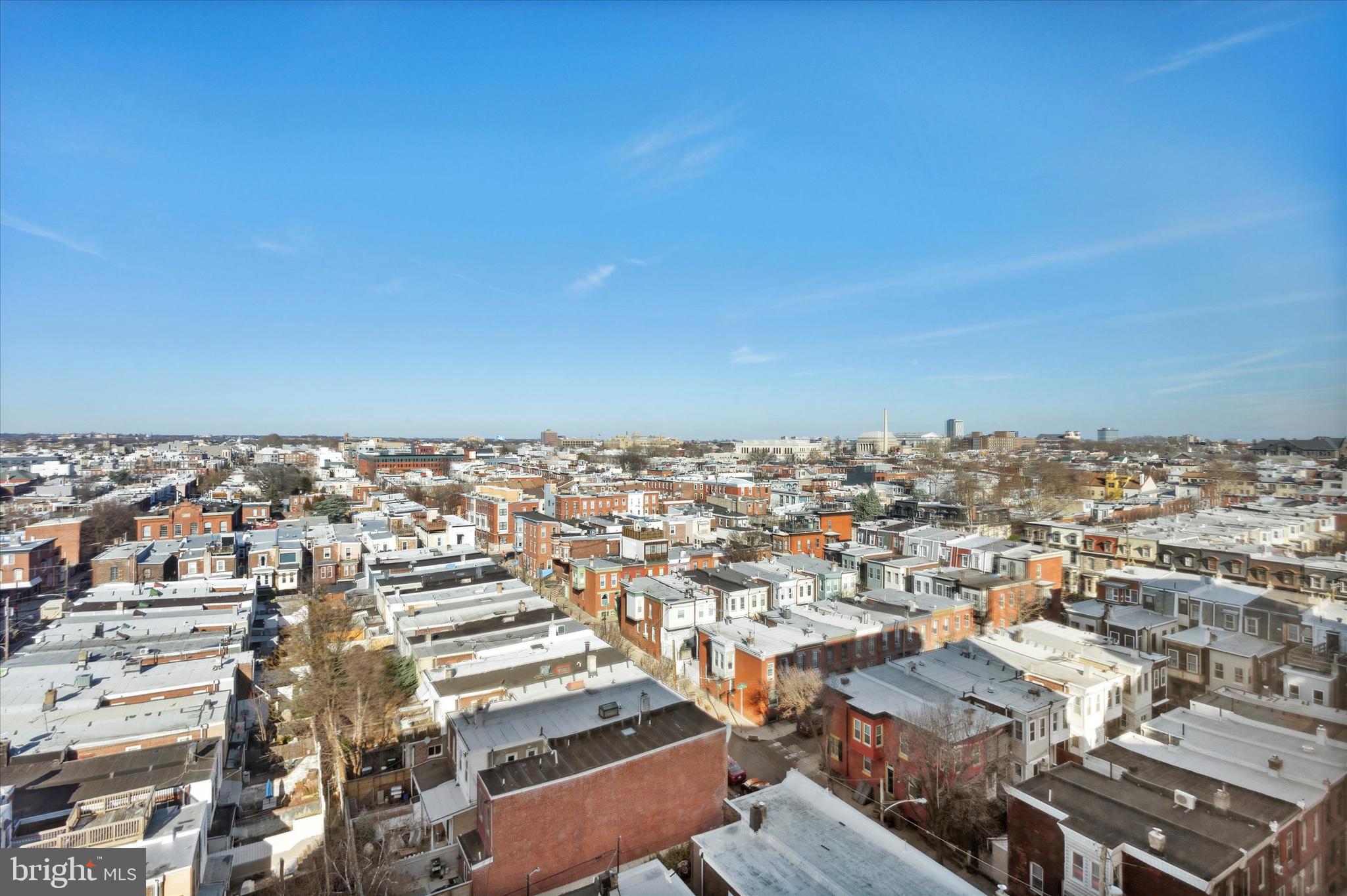 ART MUSEUM AREA - Residential