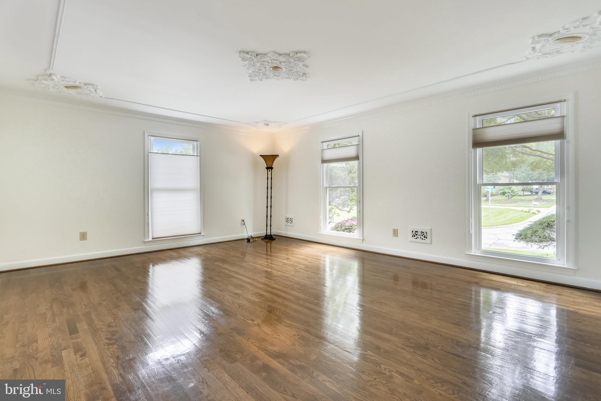 WINDERMERE - Residential