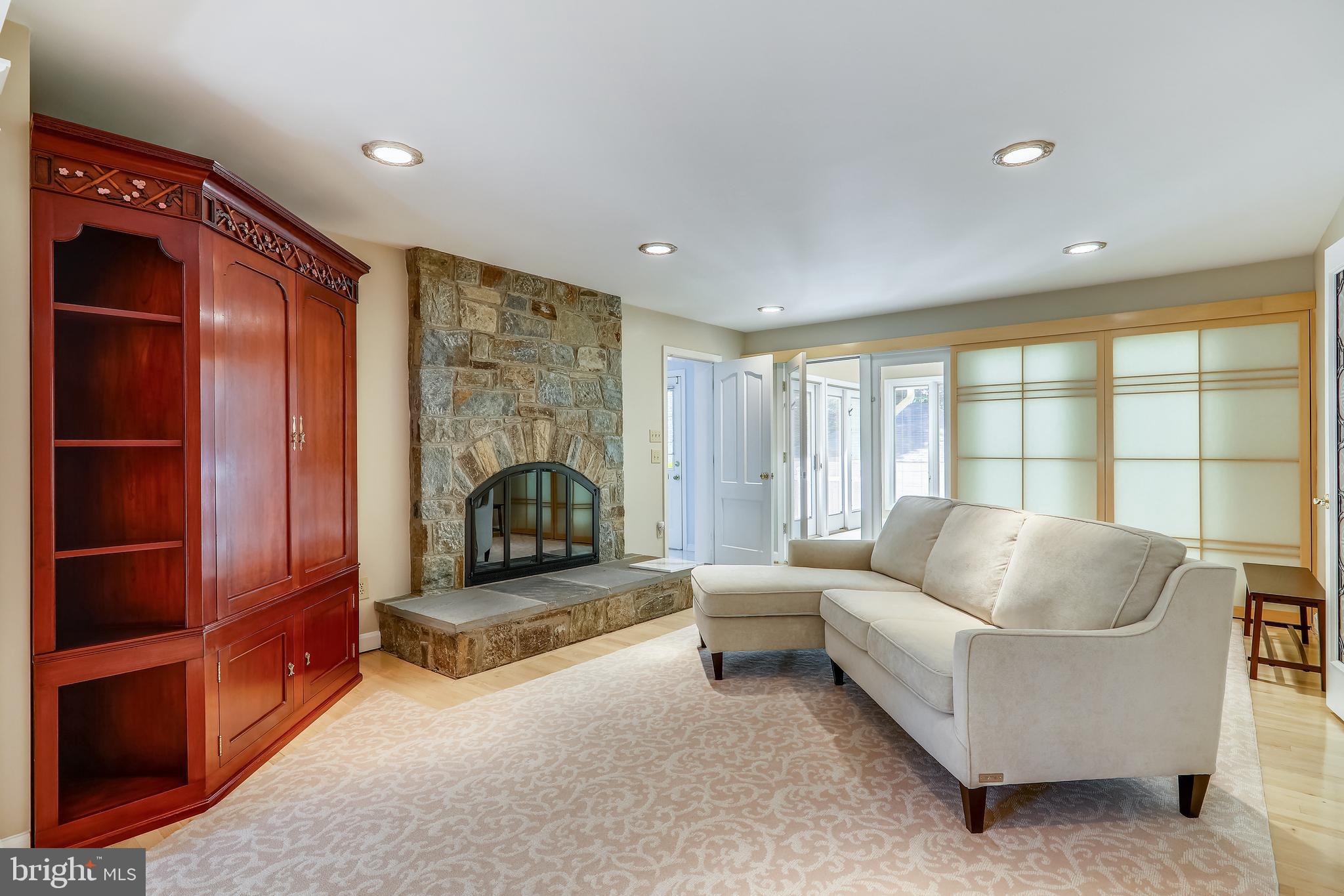 WINDERMERE - Residential