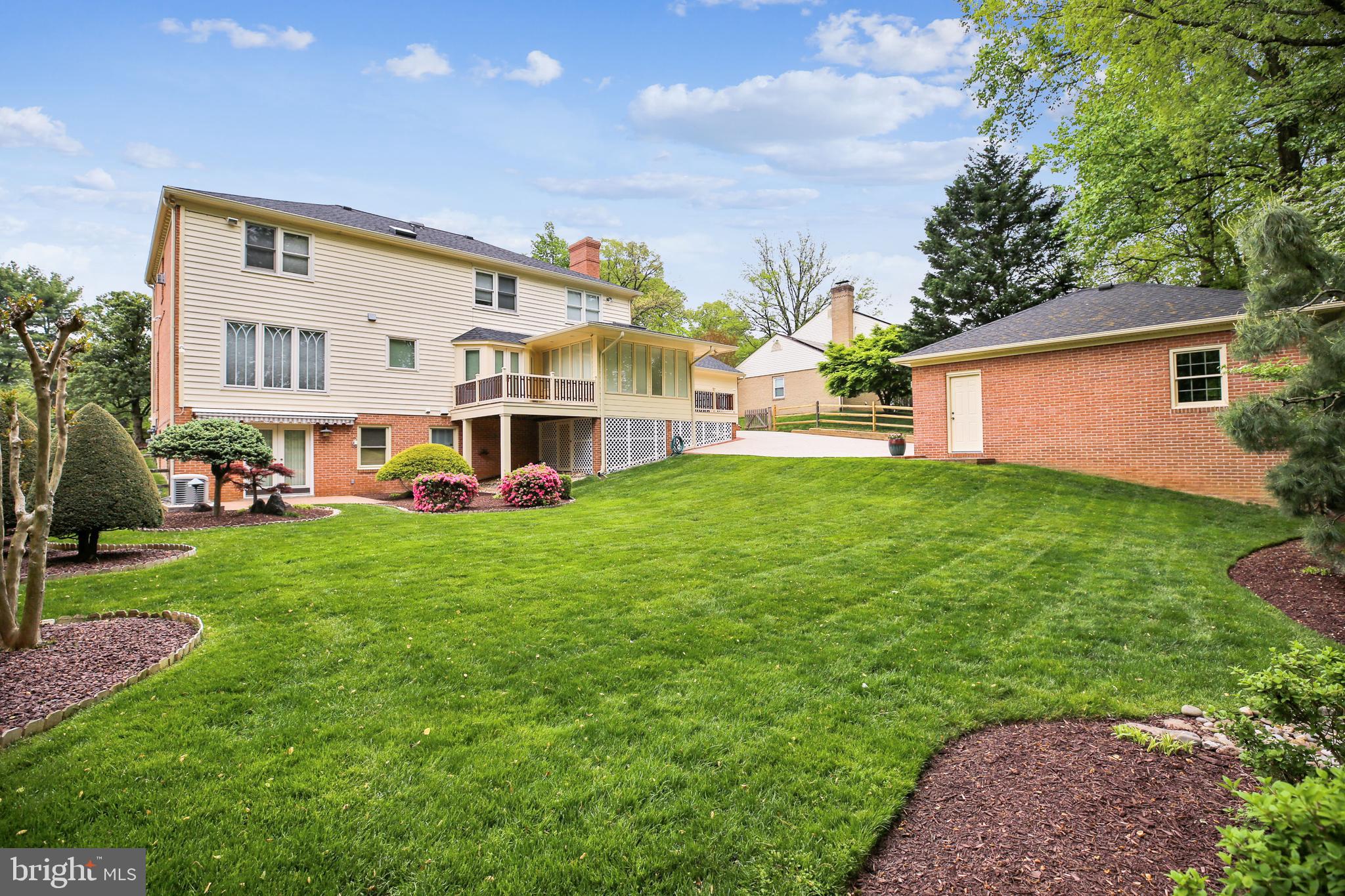 WINDERMERE - Residential